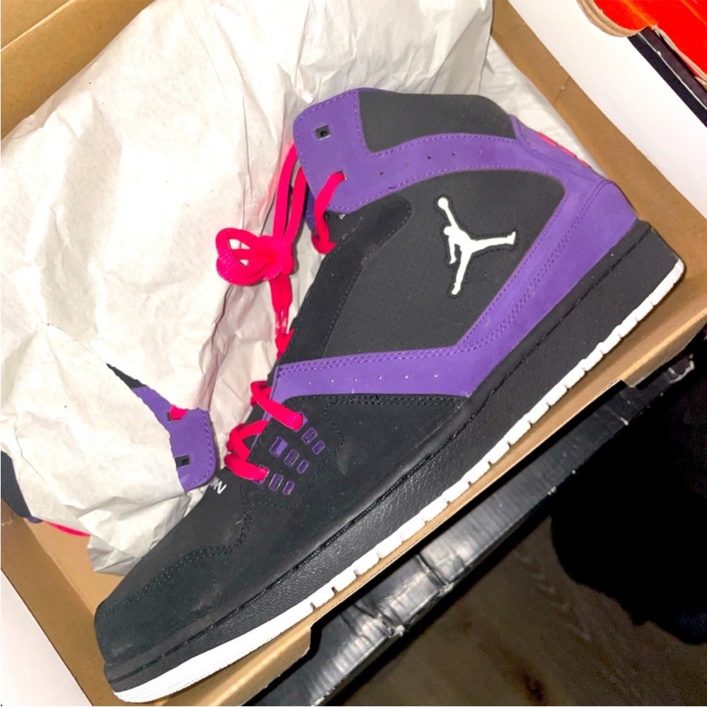 Nike Air Jordan Flight 1